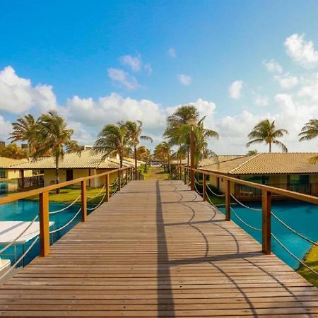 Hotel Dom Pedro Laguna, Aquiraz Luaran gambar