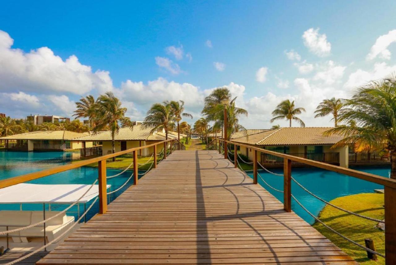 Hotel Dom Pedro Laguna, Aquiraz Luaran gambar