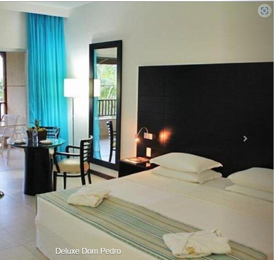 Hotel Dom Pedro Laguna, Aquiraz Luaran gambar