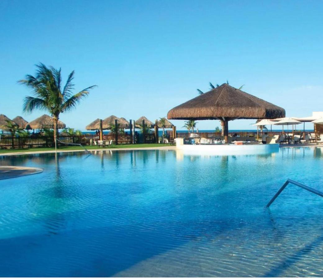 Hotel Dom Pedro Laguna, Aquiraz Luaran gambar