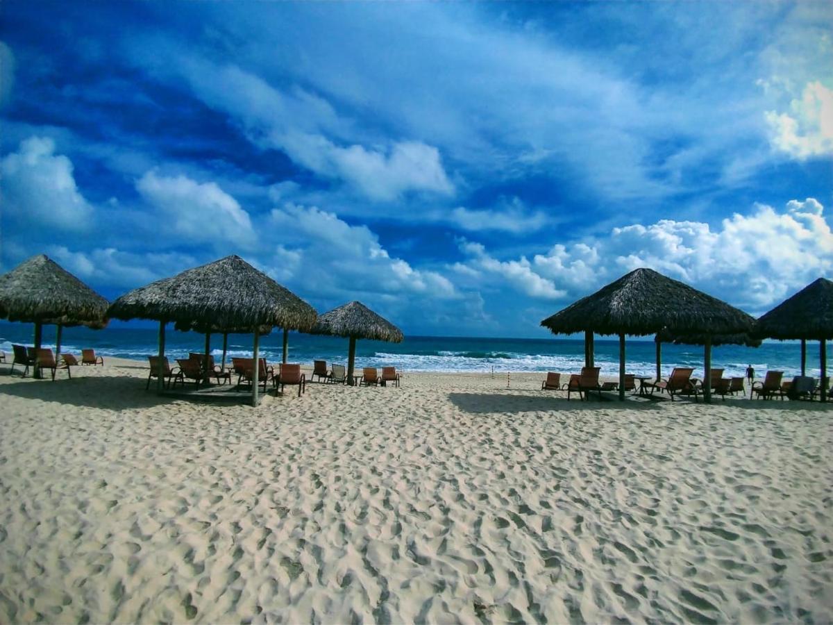 Hotel Dom Pedro Laguna, Aquiraz Luaran gambar