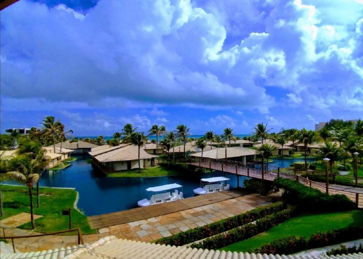 Hotel Dom Pedro Laguna, Aquiraz Luaran gambar