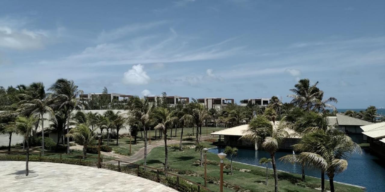 Hotel Dom Pedro Laguna, Aquiraz Luaran gambar