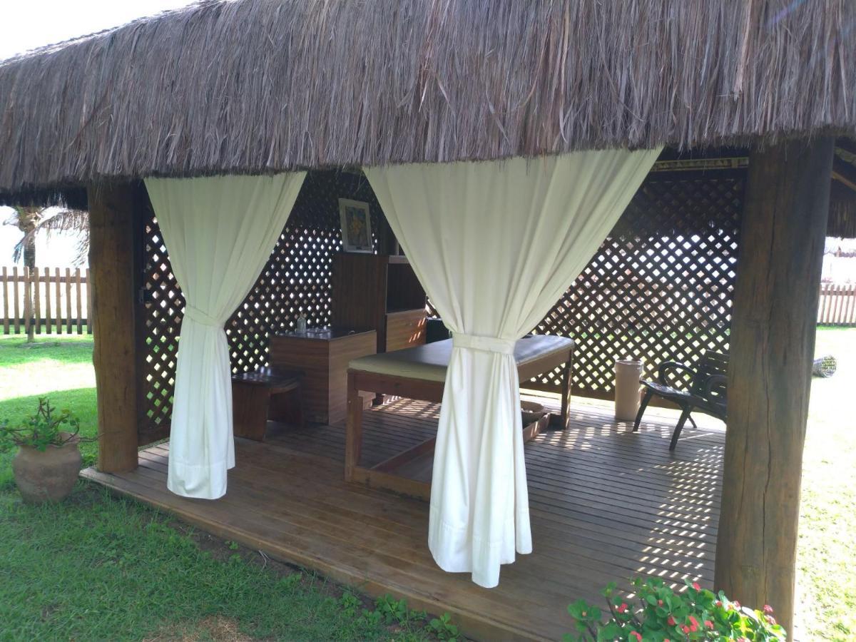 Hotel Dom Pedro Laguna, Aquiraz Luaran gambar