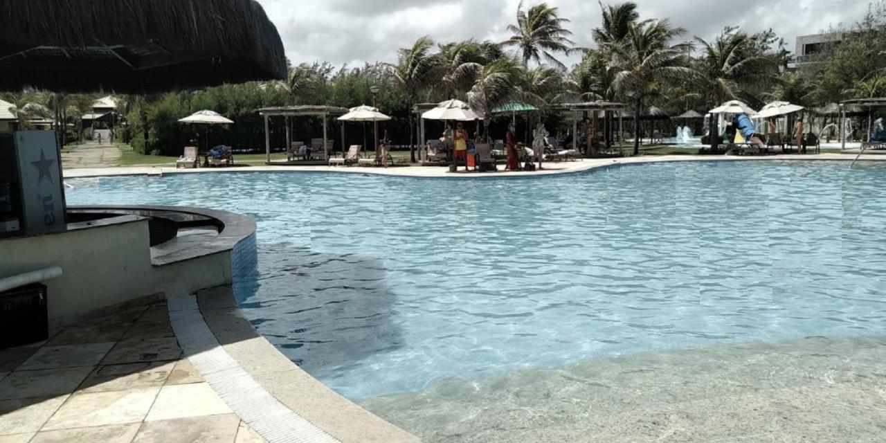 Hotel Dom Pedro Laguna, Aquiraz Luaran gambar