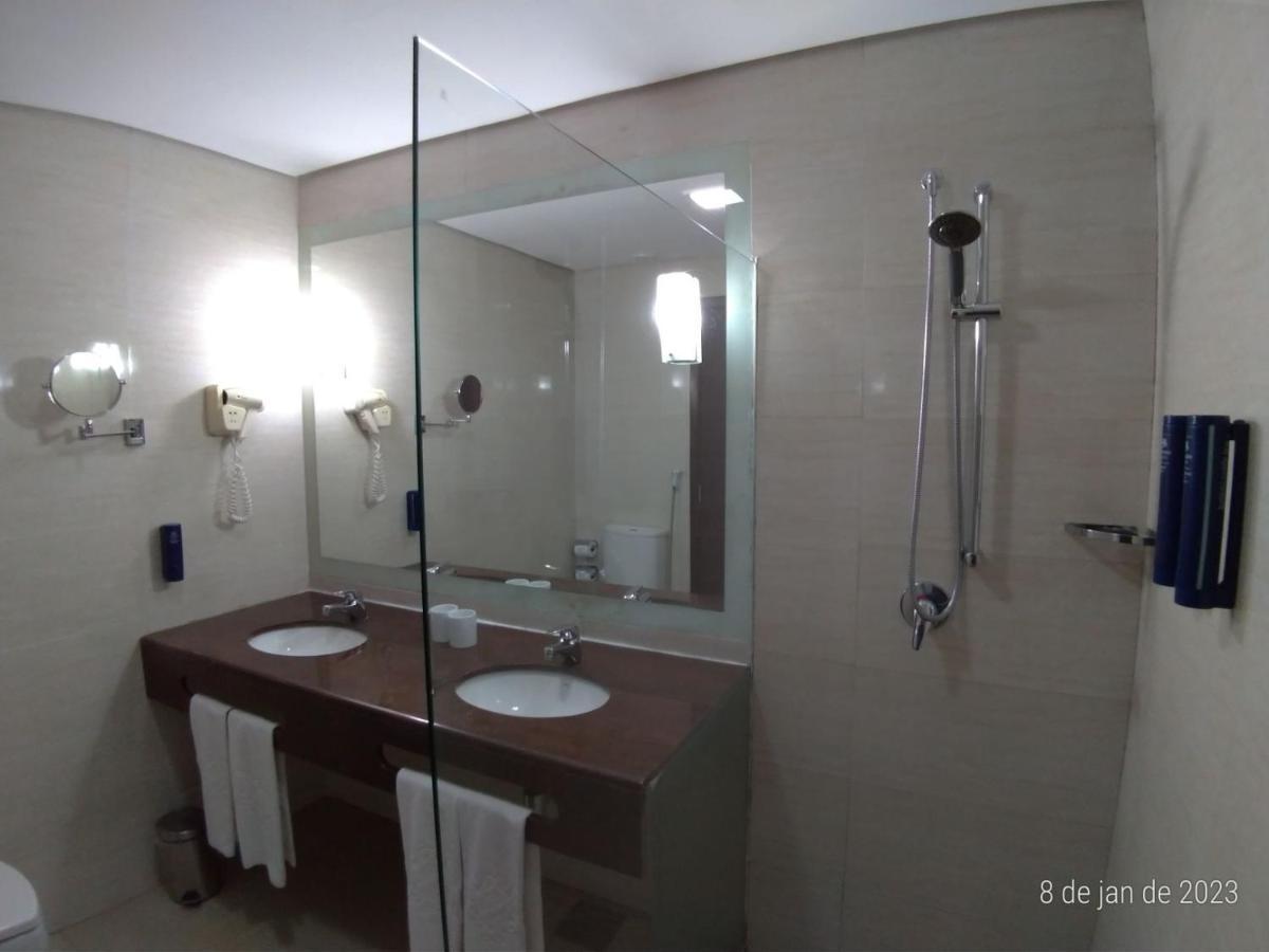 Hotel Dom Pedro Laguna, Aquiraz Luaran gambar