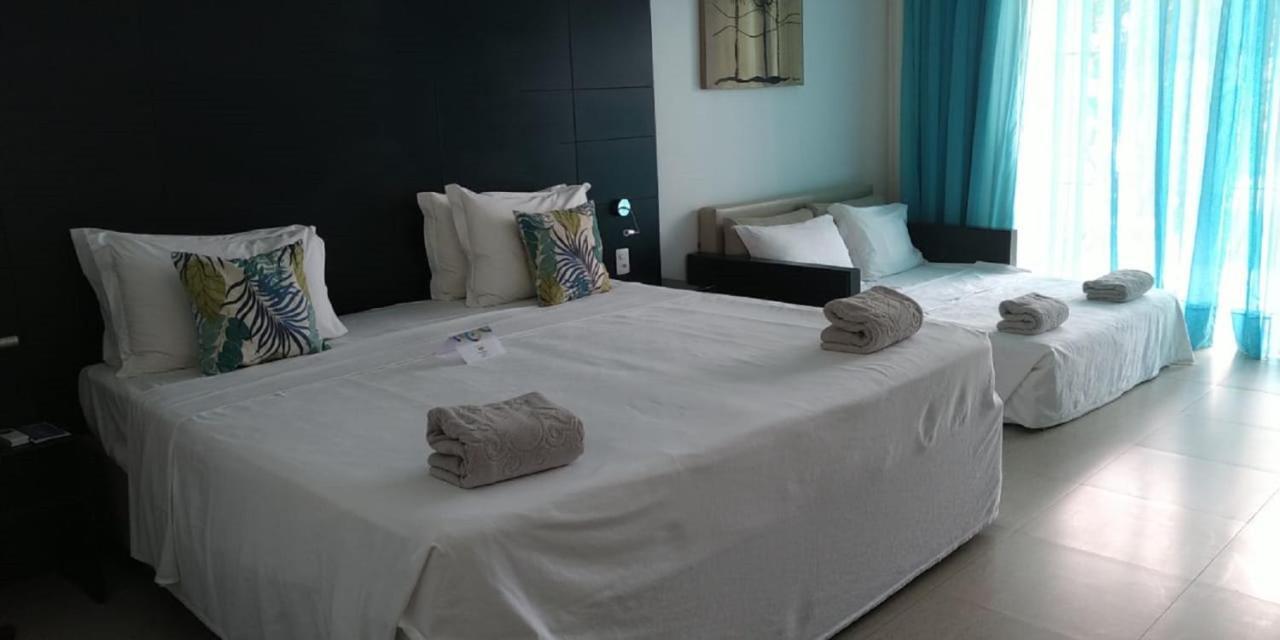 Hotel Dom Pedro Laguna, Aquiraz Luaran gambar