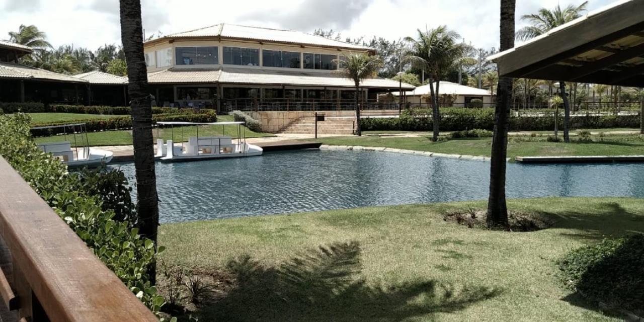 Hotel Dom Pedro Laguna, Aquiraz Luaran gambar