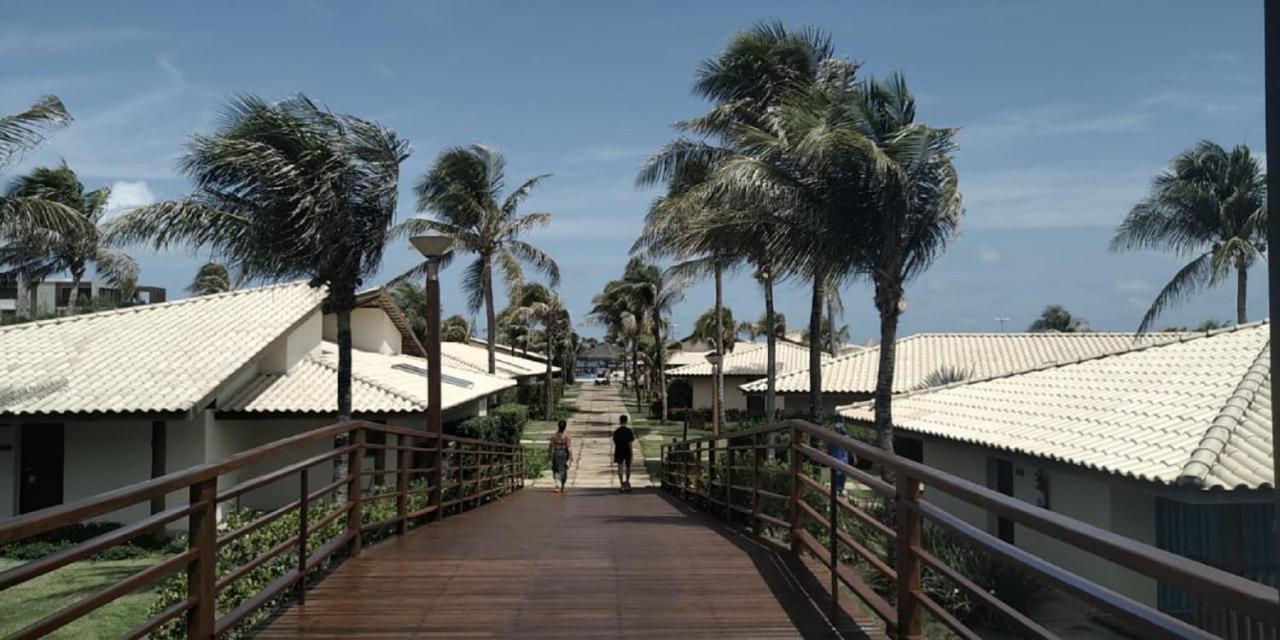 Hotel Dom Pedro Laguna, Aquiraz Luaran gambar