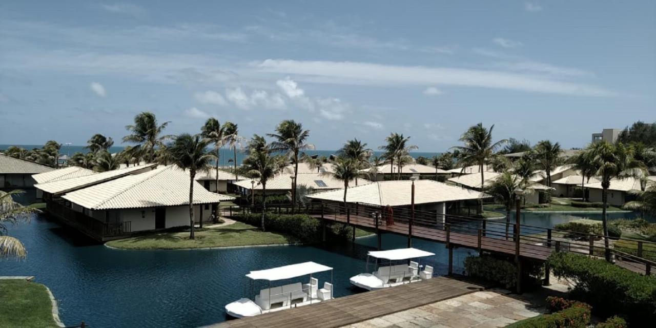 Hotel Dom Pedro Laguna, Aquiraz Luaran gambar