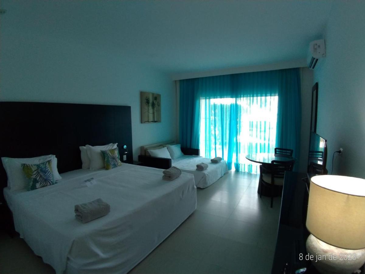 Hotel Dom Pedro Laguna, Aquiraz Luaran gambar