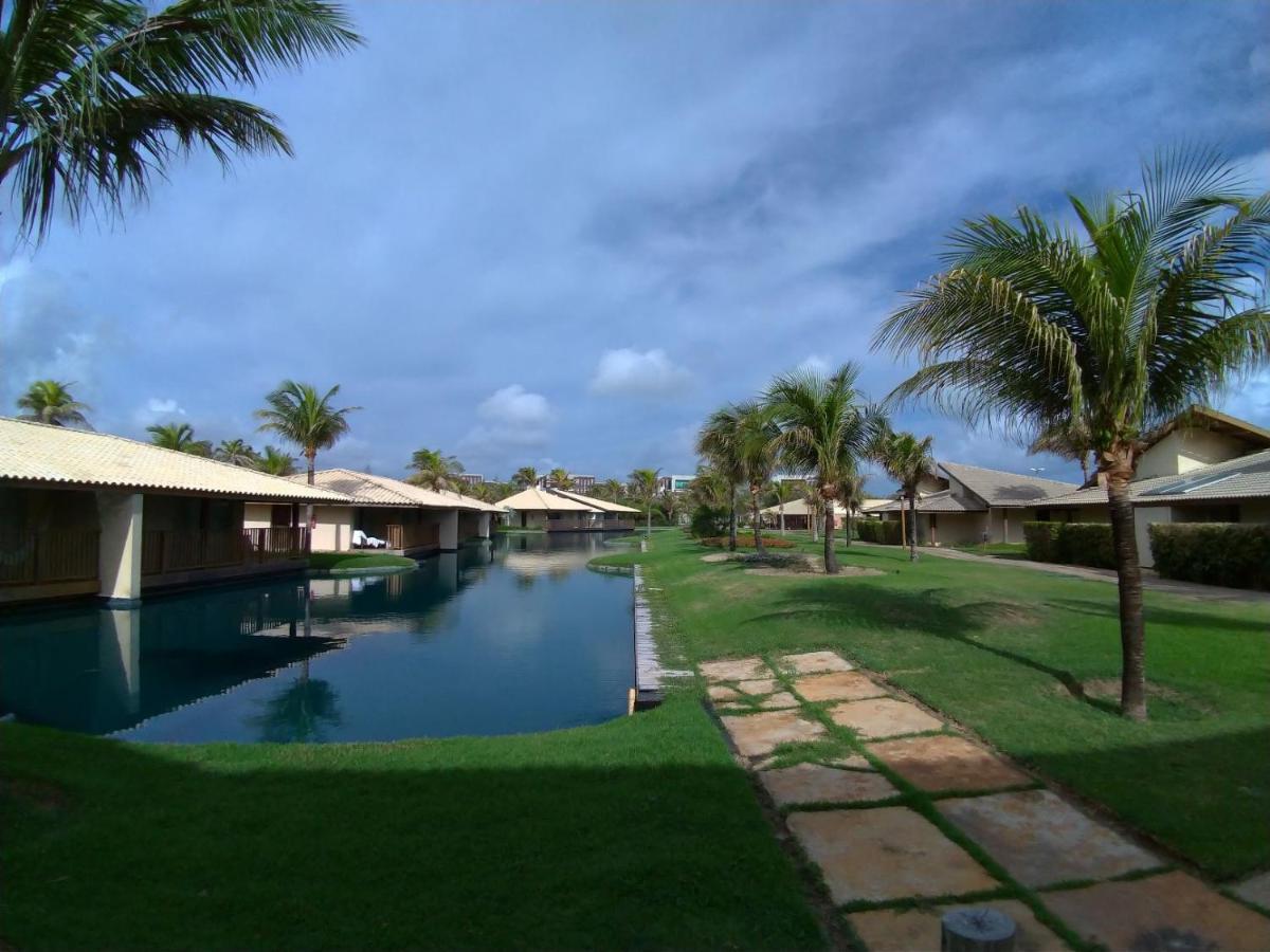 Hotel Dom Pedro Laguna, Aquiraz Luaran gambar