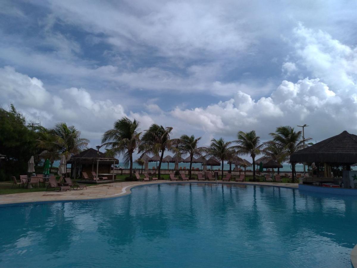 Hotel Dom Pedro Laguna, Aquiraz Luaran gambar