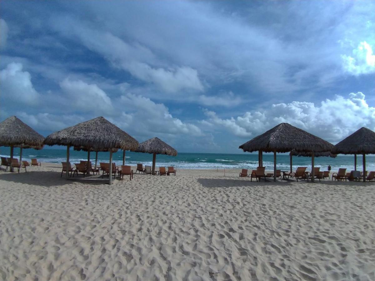 Hotel Dom Pedro Laguna, Aquiraz Luaran gambar