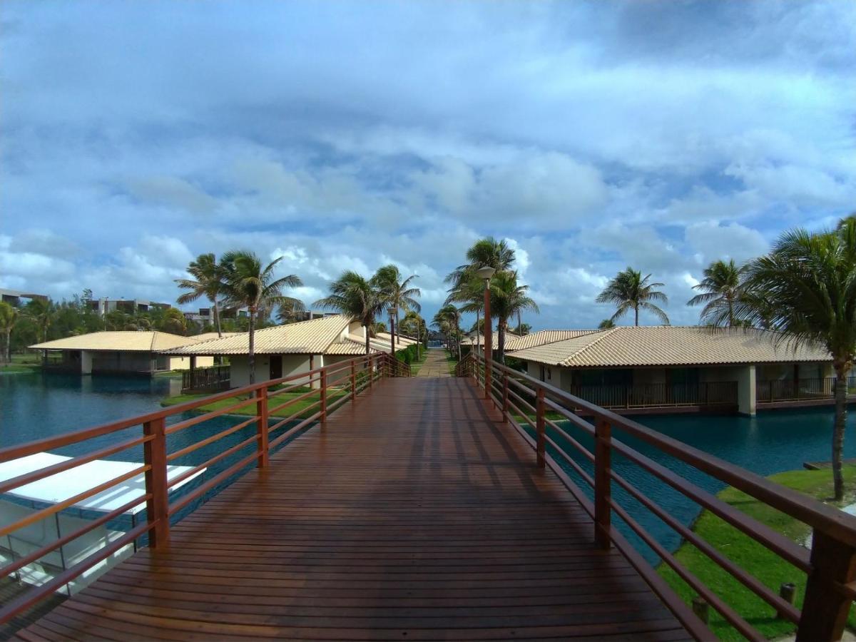 Hotel Dom Pedro Laguna, Aquiraz Luaran gambar