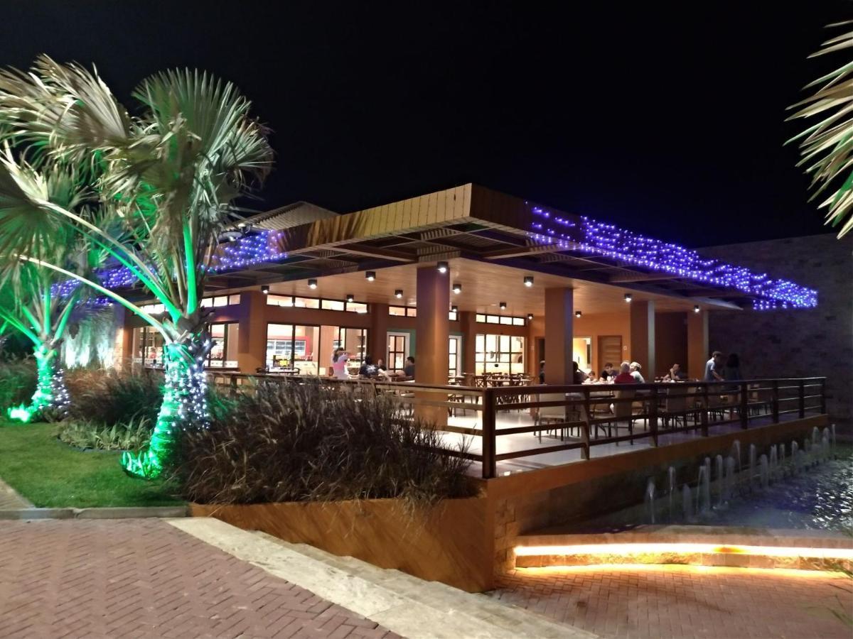 Hotel Dom Pedro Laguna, Aquiraz Luaran gambar