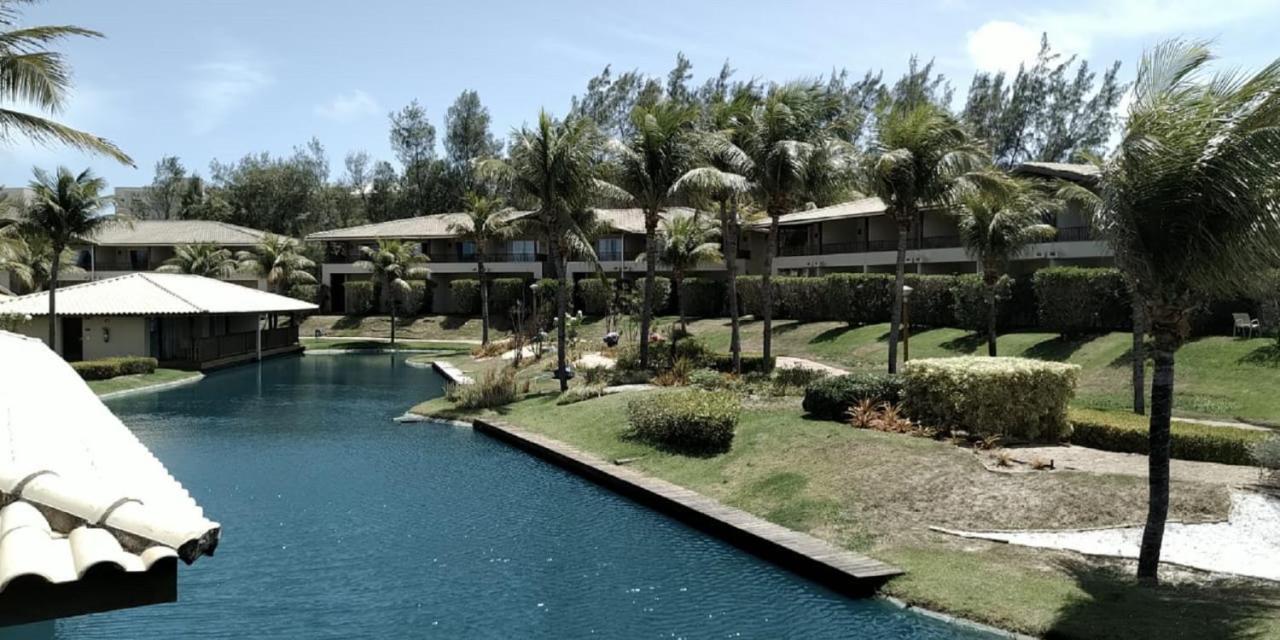 Hotel Dom Pedro Laguna, Aquiraz Luaran gambar