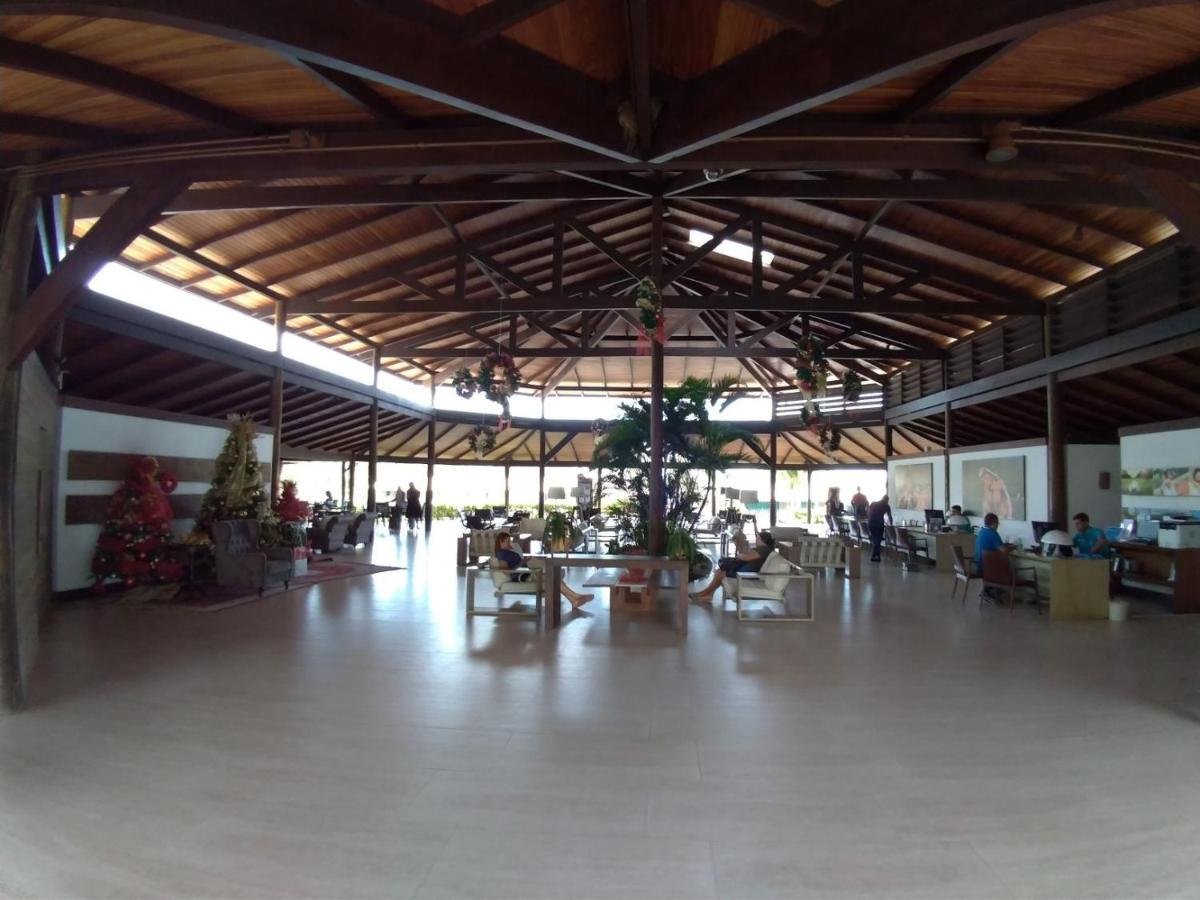 Hotel Dom Pedro Laguna, Aquiraz Luaran gambar