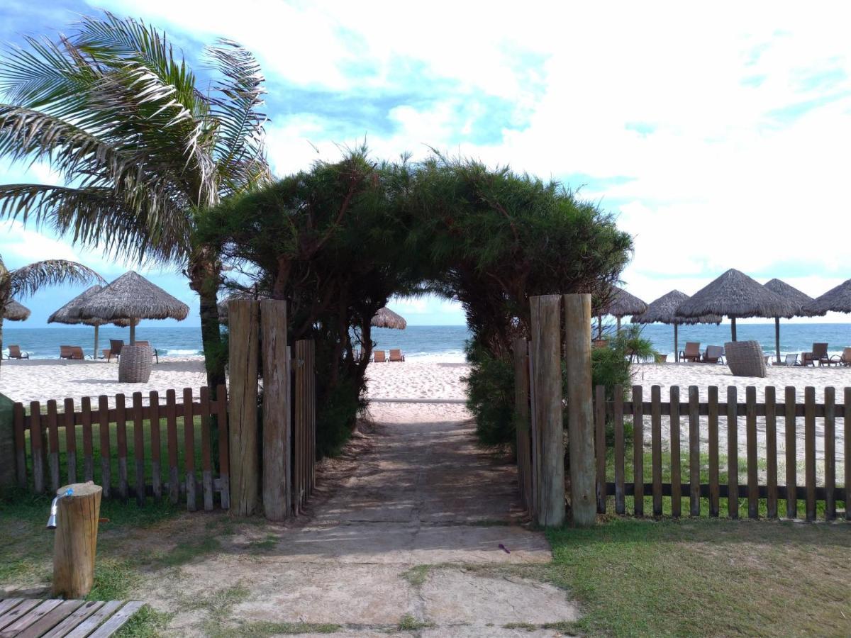 Hotel Dom Pedro Laguna, Aquiraz Luaran gambar