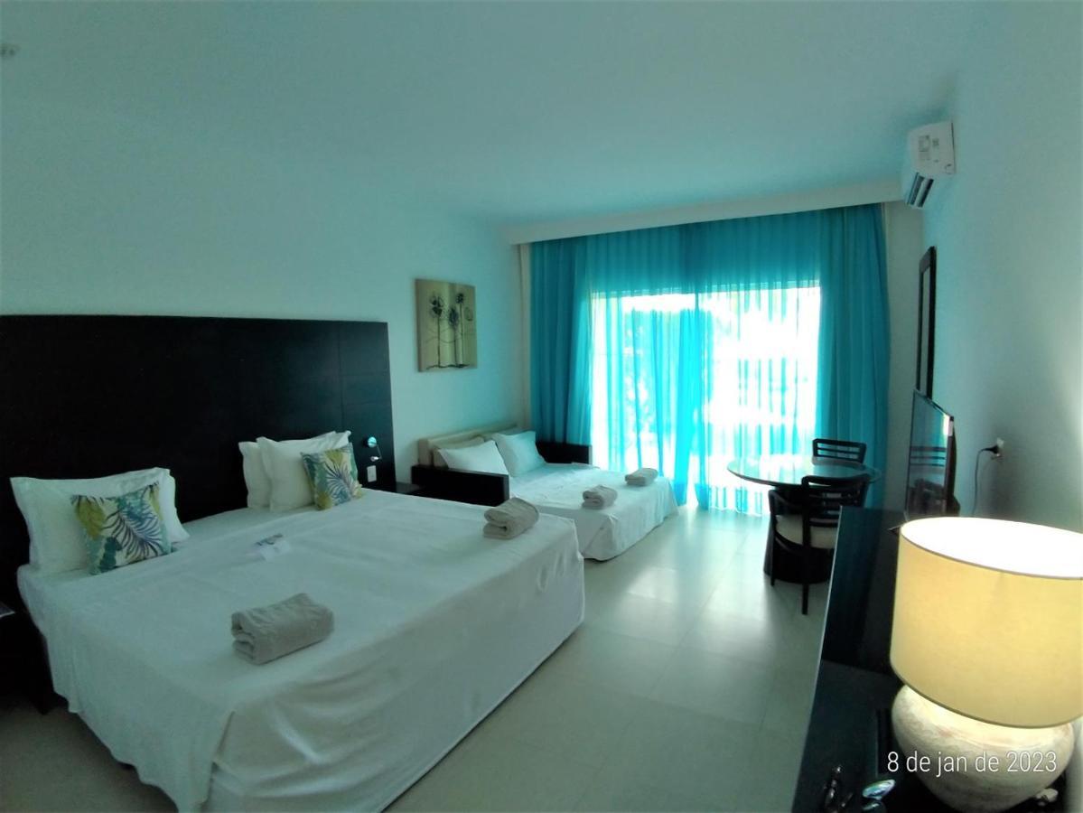 Hotel Dom Pedro Laguna, Aquiraz Luaran gambar