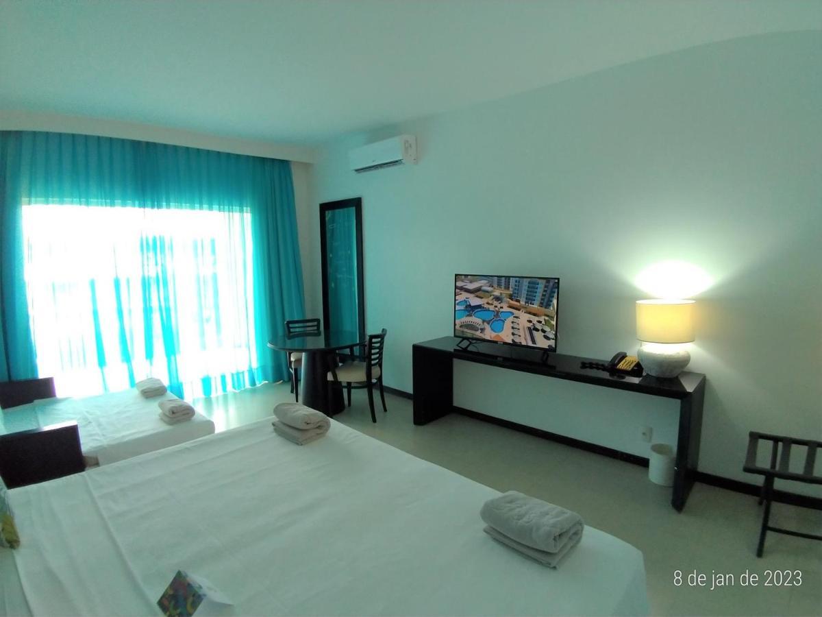 Hotel Dom Pedro Laguna, Aquiraz Luaran gambar
